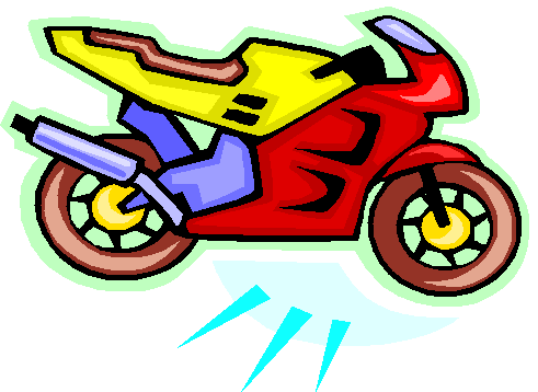 Youngtimer Motorrad